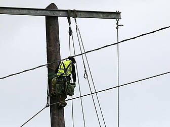300 new ESB apprentices